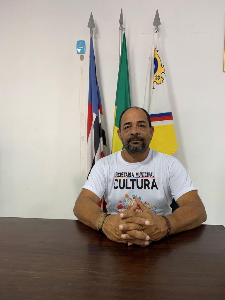 Representante