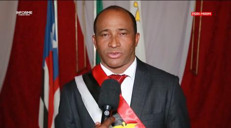 Representante