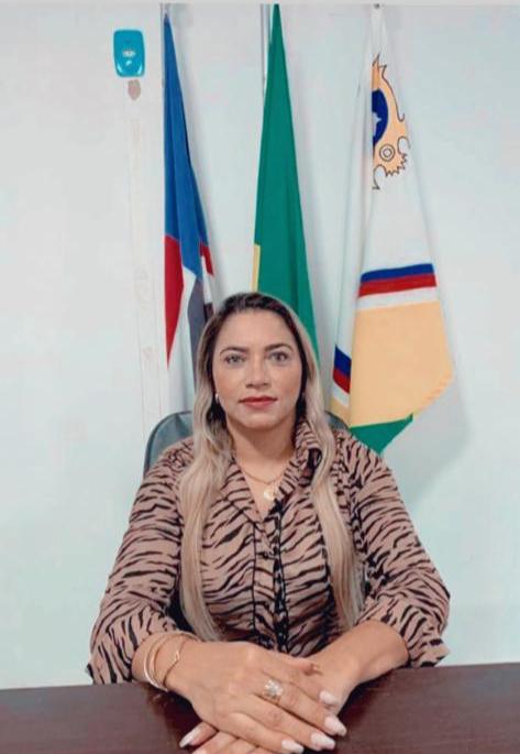 Representante